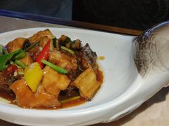-客乡情(南京东路店)