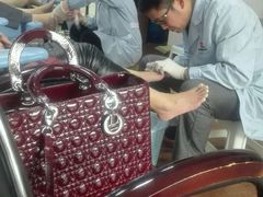 -世龙世家甲沟炎·灰指甲·嵌甲矫正·修脚(武侯区双楠店)