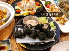 -小川洋风料理(街道口店)