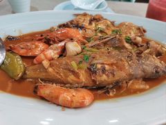 -渔娘渔家丹东海鲜(东直门店)