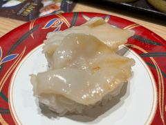 -大起水产回转寿司(大丸心斋桥店)