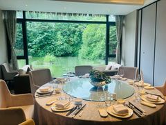 -茅庐·川粤精品私房菜(金沙遗址店)