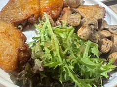 奥尔良烤鸡翅-Maxpoint Kitchen 西餐咖啡(乐峰广场店)