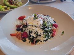 -莫尔顿扒房 MORTON'S GRILLE(igc天汇广场店)