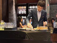 -丽思卡尔顿酒店-天泰轩中餐厅(大沽北路店)