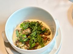 -Le Comptoir de Pierre Gagnaire