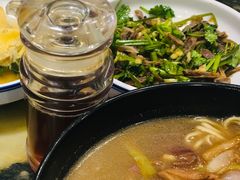 -慧娟面馆·餐厅(望江路店)