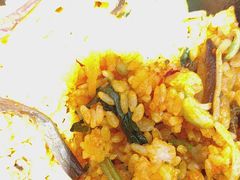 -青瓦餐厅·生鱼片·韩园烤肉(西塔店)