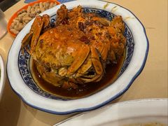 -江味龙虾馆·裸蓝龙虾(南山店)