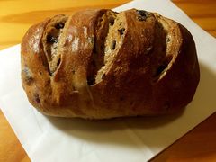 蓝莓面包-WHEAT&BAKER-麥(凯德来福士店)