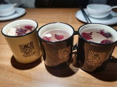 洛神花陈皮水-太二酸菜鱼(财富购物中心店)