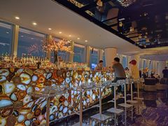 -广州四季酒店·天吧·高空酒吧