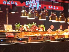 -芝小官毛肚火锅海鲜自助(苏州吴江区万宝店)