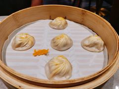 蟹粉小笼包-鼎泰丰(国贸商城店)