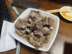 -老马家蒸饺(南海街店)