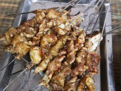 烤鱼泡-马贤涮烤(超英·长乐家园店)