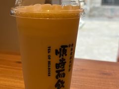 -长春堂顺时而饮(前门店)