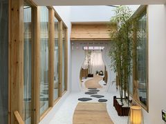 -乐山上善居·养心禅景酒店(世豪广场高铁站店)