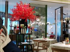 大堂-望湘园·小雅(德基店)