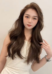 -吉艺心专业美发造型