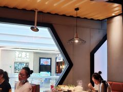 门面-鱼豆吉·豆浆鱼火锅(宜昌万达店)