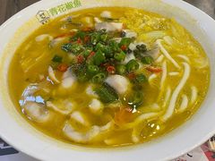 -食通天·寰宇集(杭州万象城店)