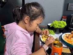 -四斤烤肉(东戴河孟家店)