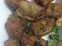 -豪兴砂锅粥海鲜城