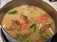 -土风豆米火锅(鸿通城店)