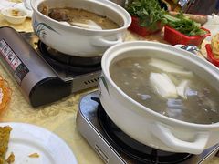 -老东风菜馆·潮汕大排档