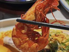 -啫神·广州地标美食(北京路店)