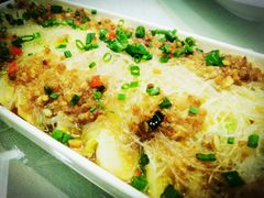 -蓬川食府(金海道店)