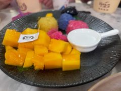 -婉泰·特色小吃·舂鸡脚(告庄二店)