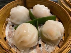 招牌虾饺妹-虾饺妹·粤式手工点心(水荫路店)