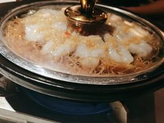 -绿茶餐厅(龙湖金楠天街店)