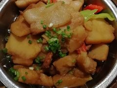 -苹果树下艺术餐厅(通州店)