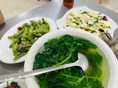 -张大妈饭店