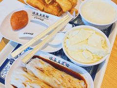 -冰泉豆浆馆(阳朔店)