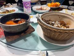 -文杏酒楼(一品天下店)