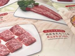 -青松馆韩国料理(香港中路佳世客店)