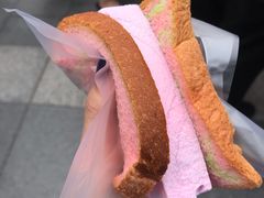 -詹爷爷乌节路街头冰淇淋