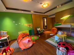 -上海崇明金茂凯悦酒店