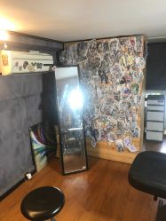 -新绣堂纹身·穿孔