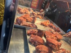 -刘纪孝腊牛羊肉(北广济街店)