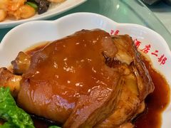 -福缘酒店(永乐店)