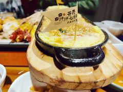 -唐力九头鸟烧烤·罗田吊锅(西云楼店)