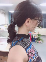 点击看大图 -MY WAY SALON