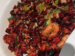 -湘邻呷铺·田园家宴(汉基广场店)