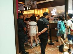 -喜茶(上海正大广场店)
