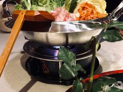 日式火锅-广州增城保利皇冠假日酒店-玄日本餐厅